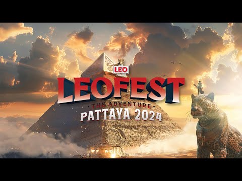 LEOFESTTheAdventurePattaya