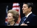 Thatcher & Reagan: What You Need to know