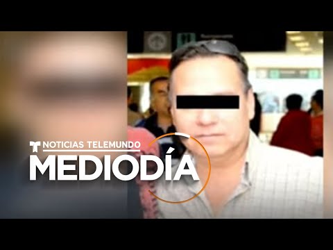 Así es la familia del niño que mató a su maestra en México | Noticias Telemundo