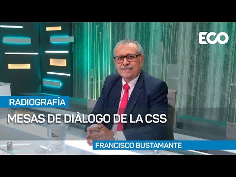 Las paramétricas no son la solución al problema financiero se requiere más que eso | #Radiografía