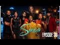 SiNIA Ep 33 - Swahili Drama Series Top Rated East African Drama TZ,KENYA,UG