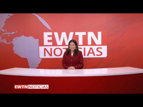 EWTN NOTICIAS - 2023-10-31 - Noticias católicas | Programa completo