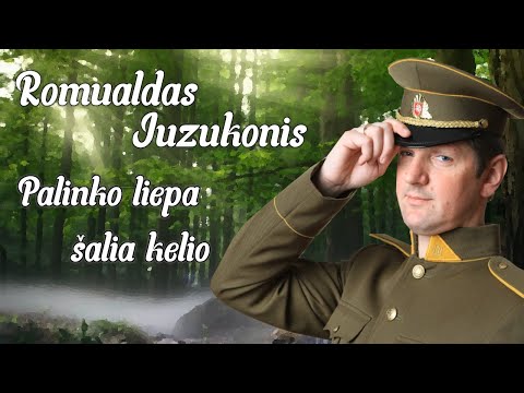 Video:  Sūneli, Tėvynė tave šaukia, -  Ir vėl bus laisva Lietuva.