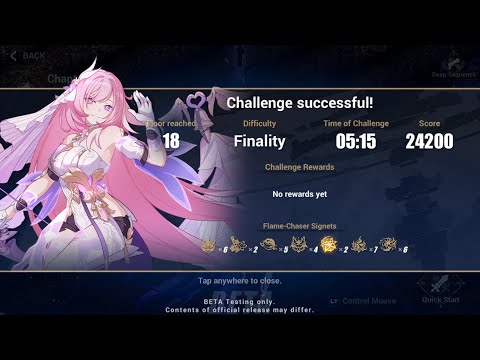 [HONKAIIMPACT3ไทย]-Elysian