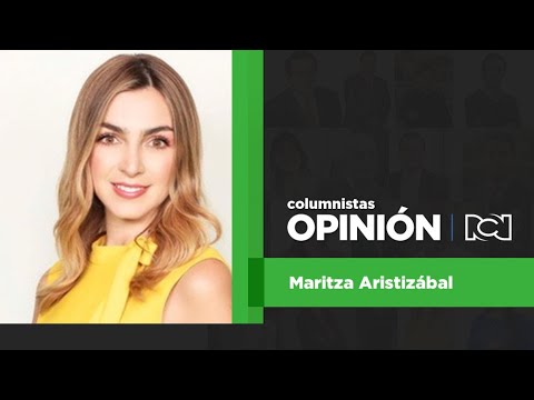 Un presidente geocéntrico vs un líder mundial Por: Maritza Aristizábal