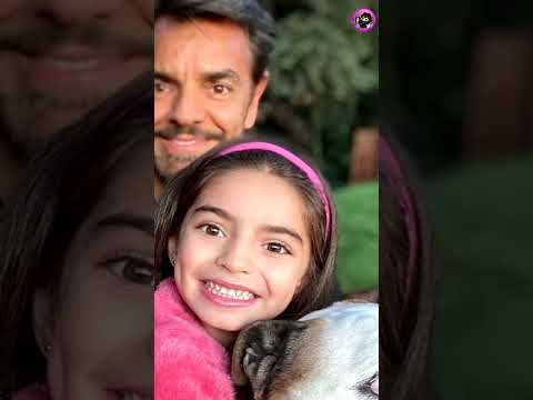 Revelan Si Aitana Derbez Se Puso Celosa Con La Llegada De Su Sobrina Tessa