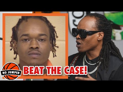 Hurricane Chris on How He Felt After Beating his M**der Case