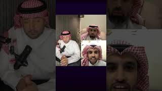 تركي الحربي : صفقات النصر الدولية متعثرة