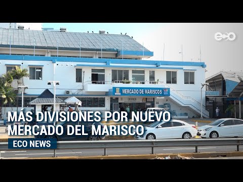 La Alcaldía de Panamá mantiene la propuesta de construcción del nuevo Mercado del Marisco | EcoNews