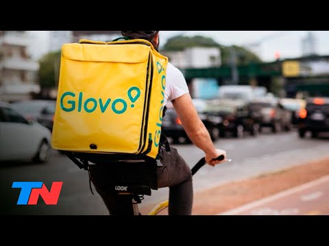 Glovo se va del país: vendió su participación en Latinoamerica y dejará de operar en la Argentina