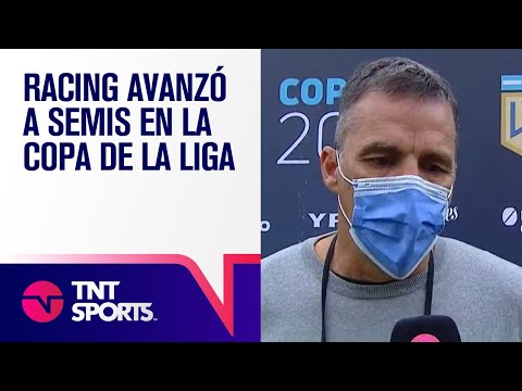 Juan Antonio PIZZI: Nadie nos puede decir que no nos esforzamos para conseguir las cosas