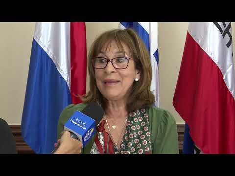 Entrevista a la directora general de Primaria, Olga de las Heras