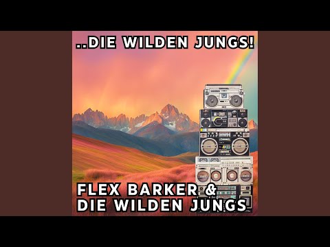 Garten Eden (feat. die wilden Jungs)