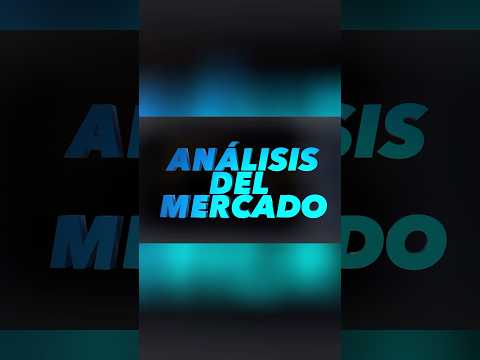 ANÁLISIS ACTUALIZADO  #bitcoin #bitcoinenespanol #criptotrading #señales #trading