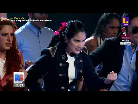 La Mariscala: tras bambalinas de una imponente obra musical en Teatro Municipal de Lima
