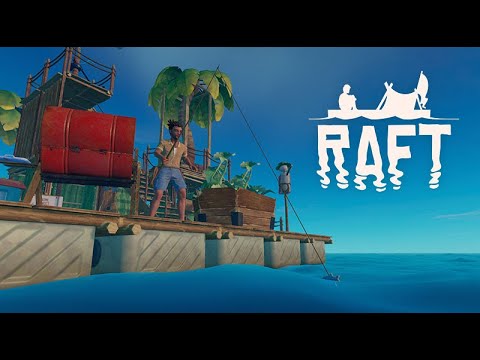 Raft-เกาะสุดท้ายของภารกิจ