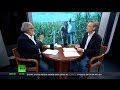 Full Show 4/18/14: Can Organic Farming Help Stop Climate Change?