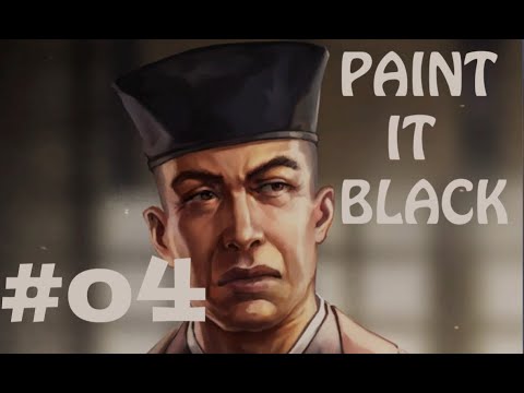 【信長の野望 新生PK】PAINT IT BLACK #04【千利休】