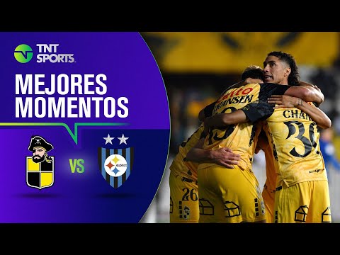 Compacto TOP Coquimbo Unido 3 - 1 Huachipato | Campeonato Primera División 2024 - Fecha 11