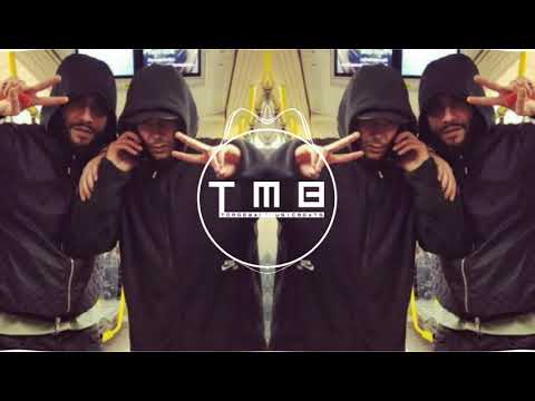 Samra & Capital Bra - Zombie ⚠REMIX⚠