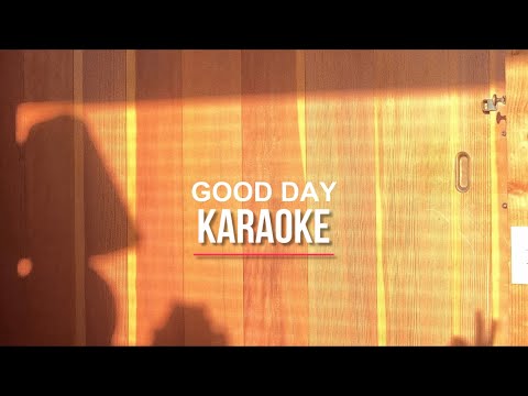 Forrest Frank - Good Day Karaoke