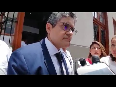 José Domingo Pérez pide impedimento de salida del país contra Humberto Acuña