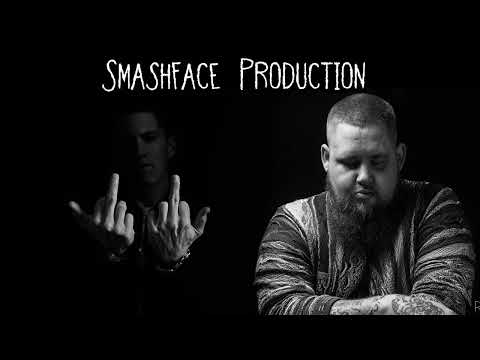 Eminem with Rag N Bone Man - HUMAN - REMIX