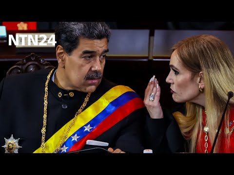 Los magistrados del TSJ no son juristas, son peones del ajedrez armado por Maduro