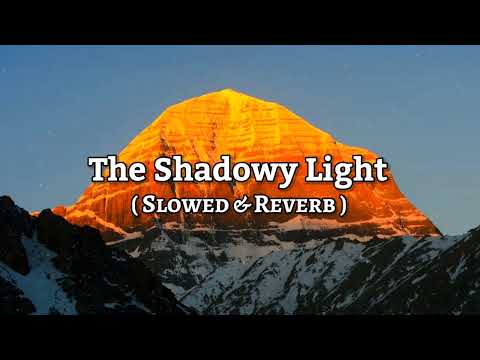 The Shadowy Light ( Slowed & Reverb ) | Gorillaz Ft. Asha Bhosle | Marlboro Ash