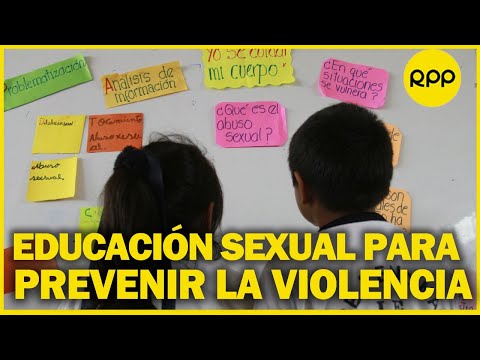Perú: 15 menores son víctimas de violación diariamente