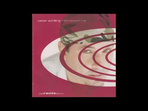 Peter Schilling – “Sonne, Mond Und Sterne (slow n easy mix)” (Germany DA) 2004