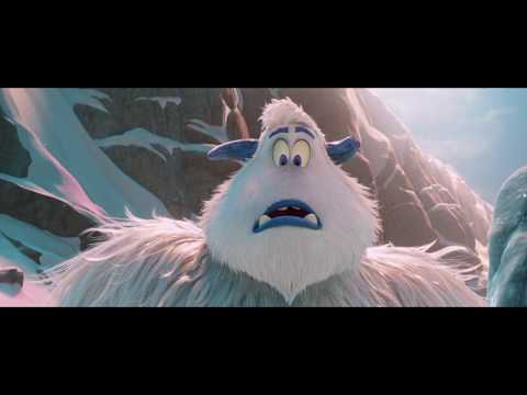Yeti or not, Migo & Meechee of SMALLFOOT are coming to Detroit!