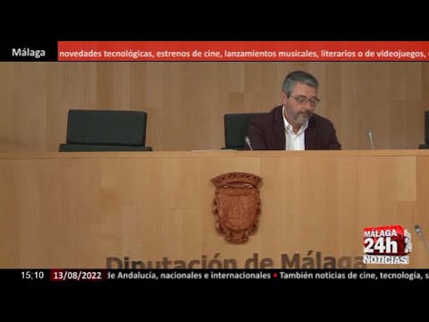 Noticia - Cambios en la Diputación tras la marcha de Oblaré y Caracuel