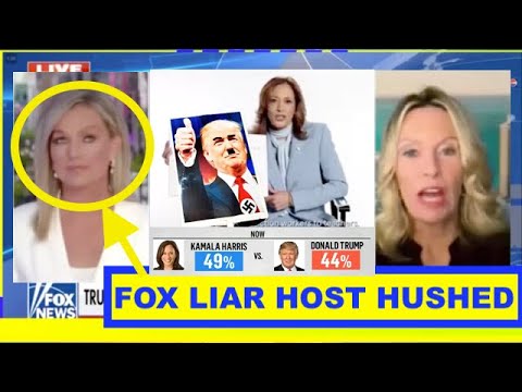 FOX NEWS HOST CRUSHED On-Air by Dem Guest! Epic Showdown on Money in Your PocketUS ELECTION NEWS