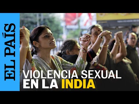 FEMINISMO | Las mujeres indias se levantan contra la violencia sexual | EL PAÍS