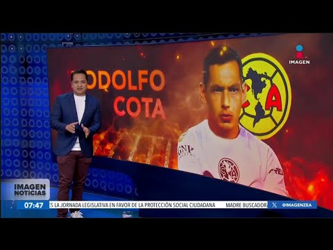 ¿Rodolfo Cota será el reemplazo de Malagón? | Imagen Deportes