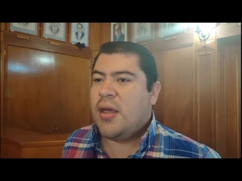 Anuncia regidor Isaías Rivera Ramírez adhesión oficial al PVEM.