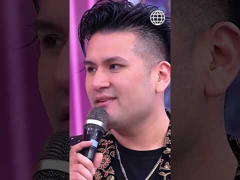 MANDE QUIEN MANDE | Deyvis Orosco nos contó sobre su concierto | #shorts