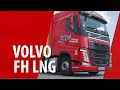 Czy Volvo FH na gaz daje rad?