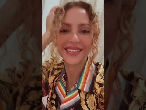 Shakira desata controversia, y pierde miles de seguidores en redes sociales por esta publicación