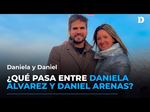 ¿Daniela Álvarez confirma su ruptura con Daniel Arenas? | El Diario