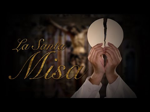 SANTA EUCARISTÍA || Lunes XII del Tiempo Ordinario. Solemnidad de Natividad de san Juan Bautista.