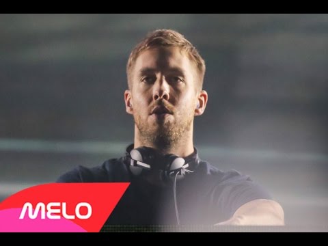 Calvin Harris Love Now feat  All About She New Official