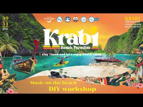 KrabiBeachParadise|Musico