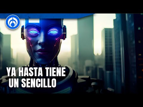 Quítate, Siri que ahí te va Ben Gaya, un músico generado por ia