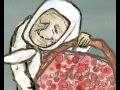 Russian lullaby  World lullabies -      .360p