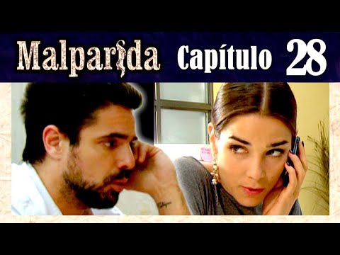 MALPARIDA - Capítulo 28 - Remasterizado
