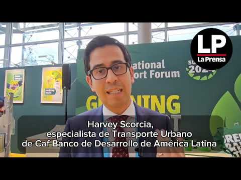 Los retos del transporte urbano en Panamá