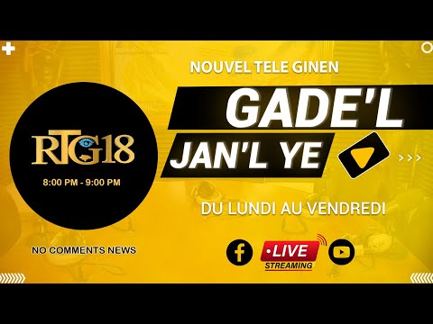 GADE L JAN L YE 05 JUILLET 2024