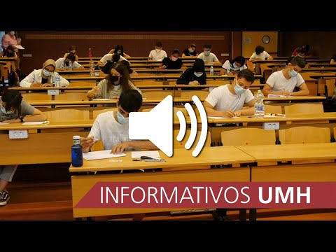 19.05.2022 Informativo Radio UMH